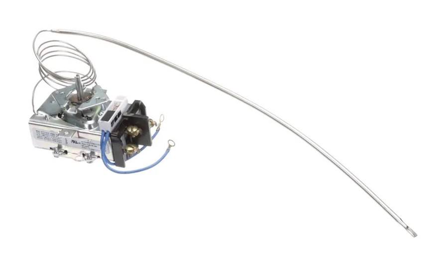 Traulsen 324-12878-00, Control Thermostat With Knob, 250F