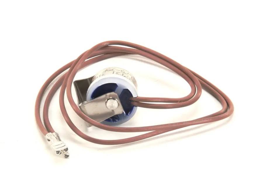 Traulsen 324-60038-00, Defrost Termination Switch, Hi Limit, 2 Wire, #04576