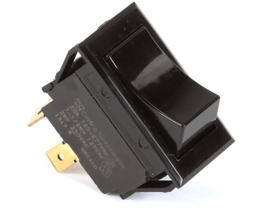 Traulsen 087711-219-1, Rocker Switch