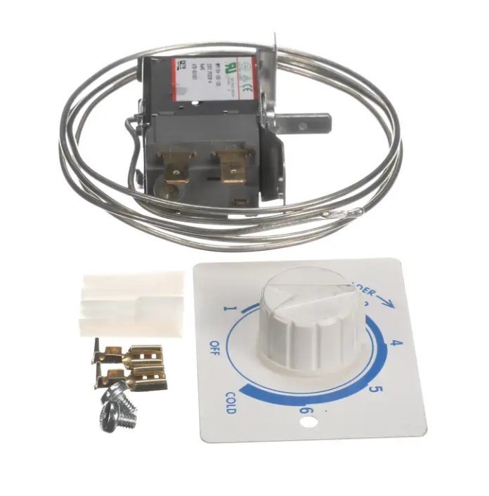 Beverage Air 100398023, Temperature Control