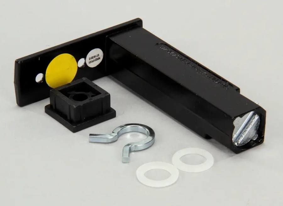 Beverage Air 401-216A-02, Cartridge Assembly, Black, MT