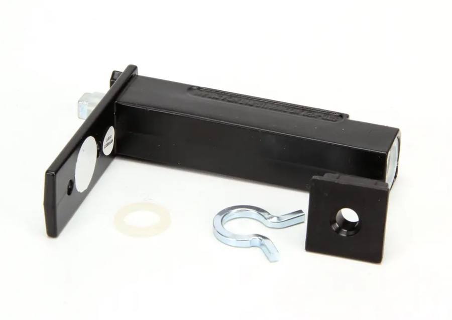 Beverage Air 401-263A-02, Door Hinge Cartridge, Black