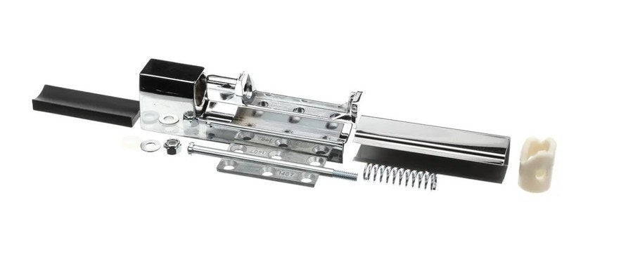 Beverage Air 411-048D-01, Door Hinge, Spring Assist, Adjustable, Non-Lift Off
