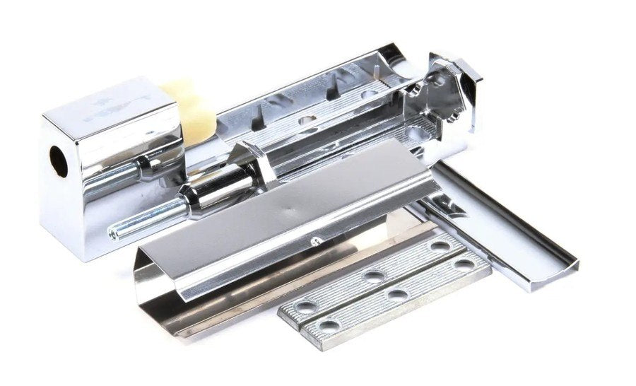 Beverage Air 401-658B, Door Hinge Assembly, Non Lift Off