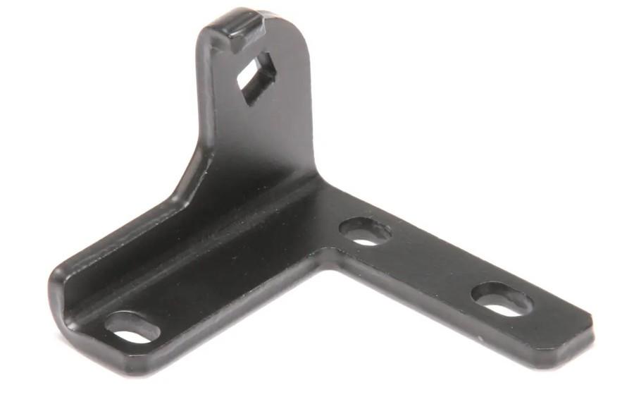Beverage Air 401-842D-02, Door Hinge, Bottom, Left Hand