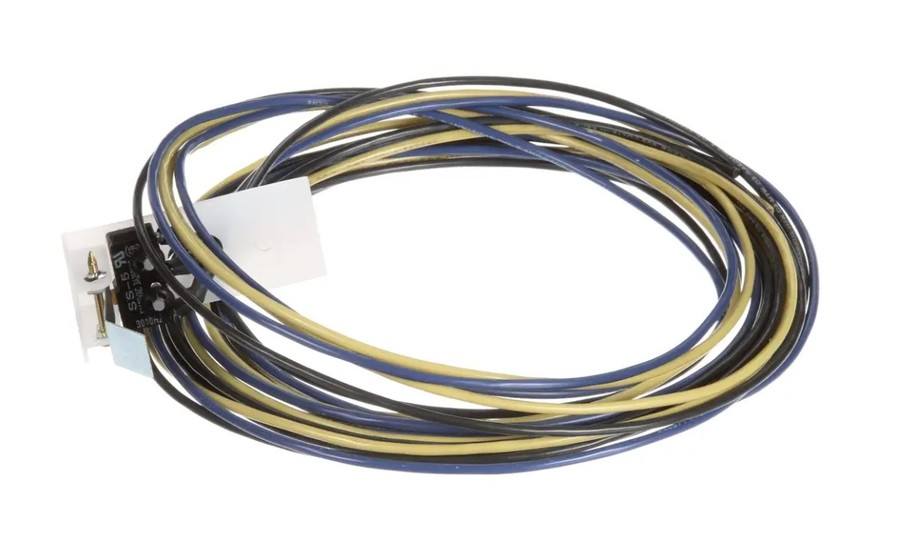 Beverage Air 502-137A, Switch with Leads, Edgemount Hinge