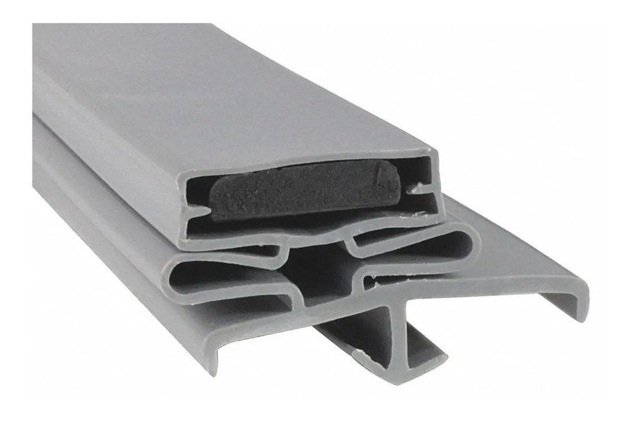 Beverage Air 703-963D-02, Door Gasket, 23 1/8 x 24 1/2, SP/SUR27-60