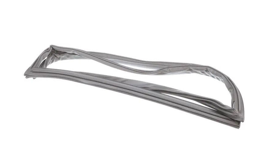 Beverage Air 712-047D-02, Door Gasket, Half, Solid Glass, H Series