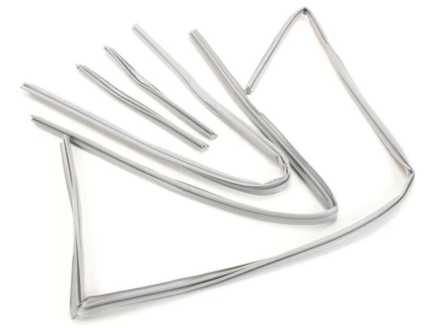 Beverage Air 32C01-002A, Gasket Kit, Lid, Sm34/49