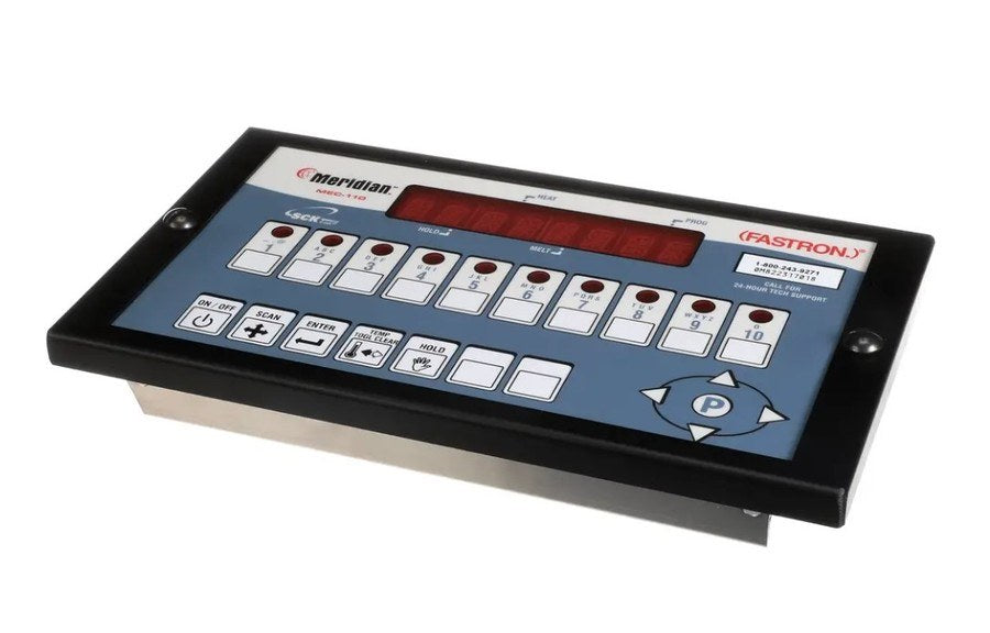 Imperial 40383, Control Fryer with Single Probe Control