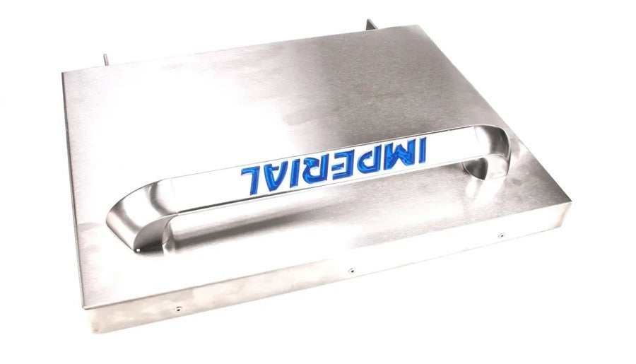 Imperial 38799, Door and Hinge Assembly, IR-24