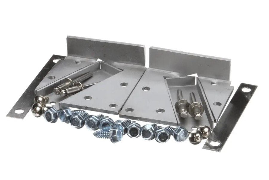 Imperial 38795, Bracket Kit, Door Hinge