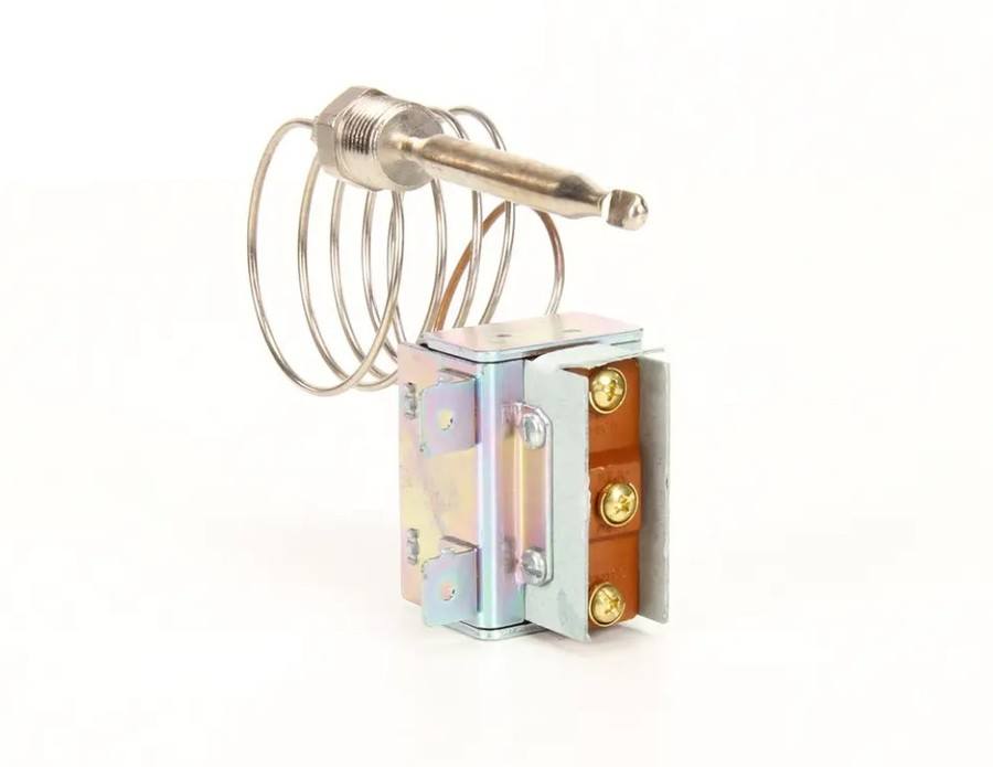 Imperial 1177, Hi Limit Thermostat, 445F