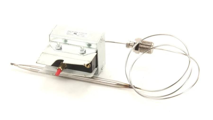 Imperial 32113, Hi Limit Thermostat, Ipc