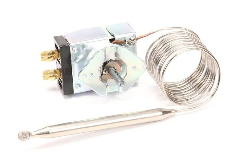 Imperial 38010, Thermostat, 60" Capilary, Ifse-75