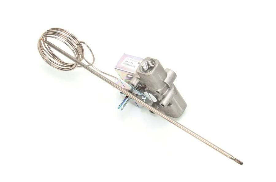 Imperial 1102, Thermostat, Griddle, Snap Action/Gs