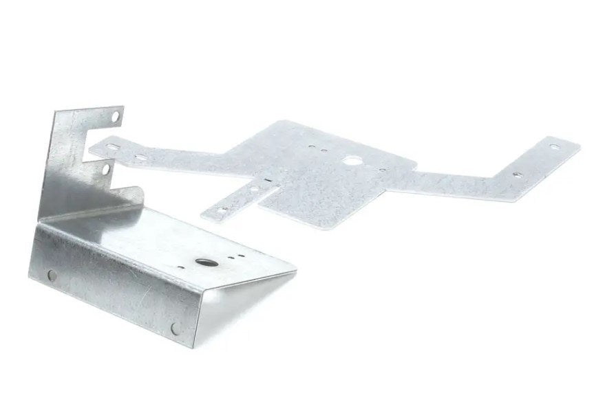 Imperial 28076, T-Stat, High Limit Bracket, IF-BL SERIES