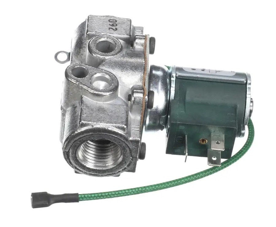 Imperial 36240, Gas Solenoid Valve, Baso, Natural Gas/Propane