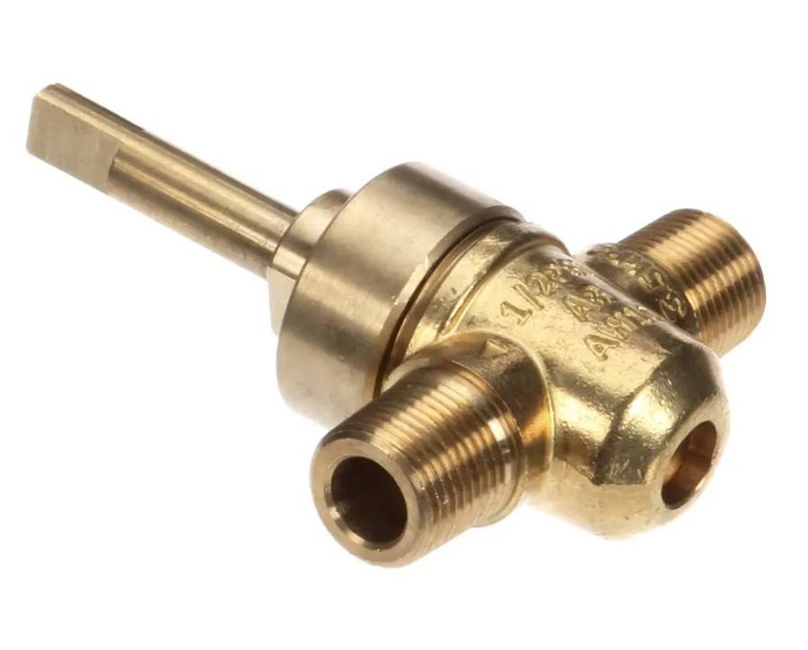 Imperial 1619, Gas Valve, Manual, On/Off, Oven, IHR