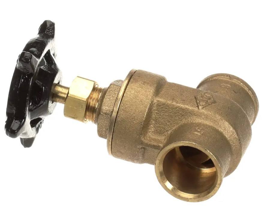 Imperial 36243, Main Water Valve 3/4 for IPC