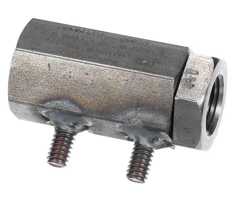 Imperial 28295, Oil Return Valve for IF FS