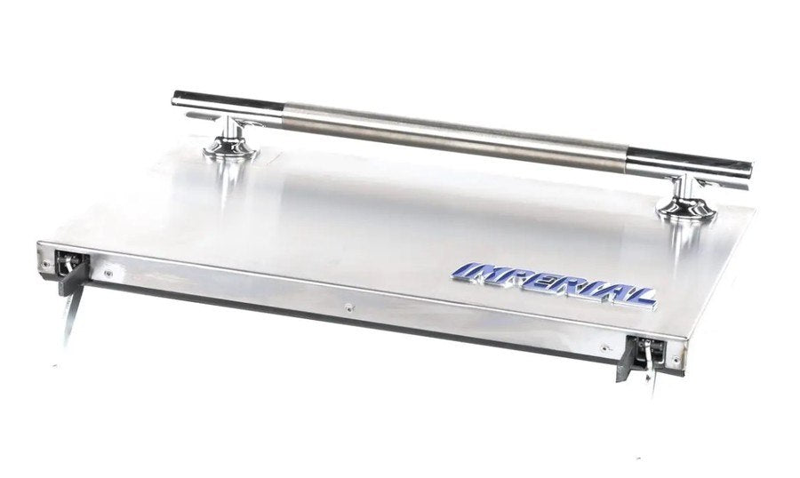 Imperial 36599, Oven Door Assembly, IHR-Diamond