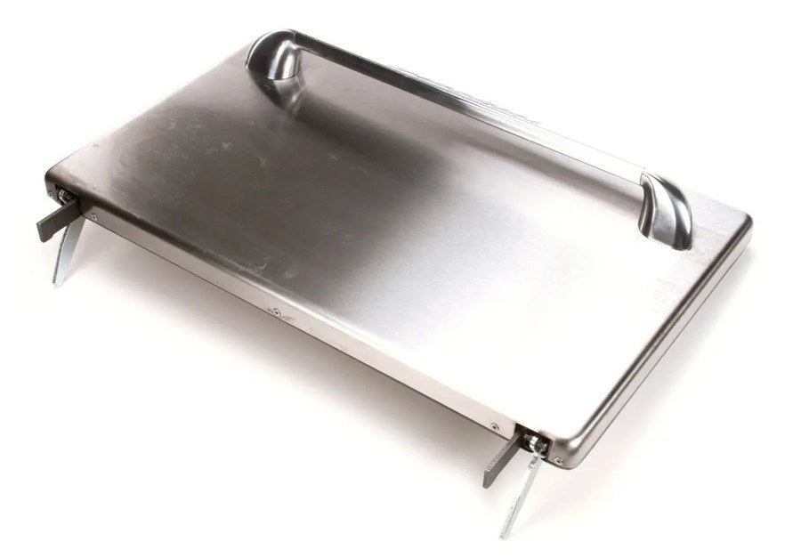 Imperial 20285, Door Assembly, Stainless Steel