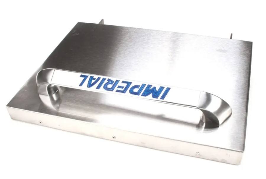 Imperial 20090, Door Assembly, Stainless Steel, 20" Oven