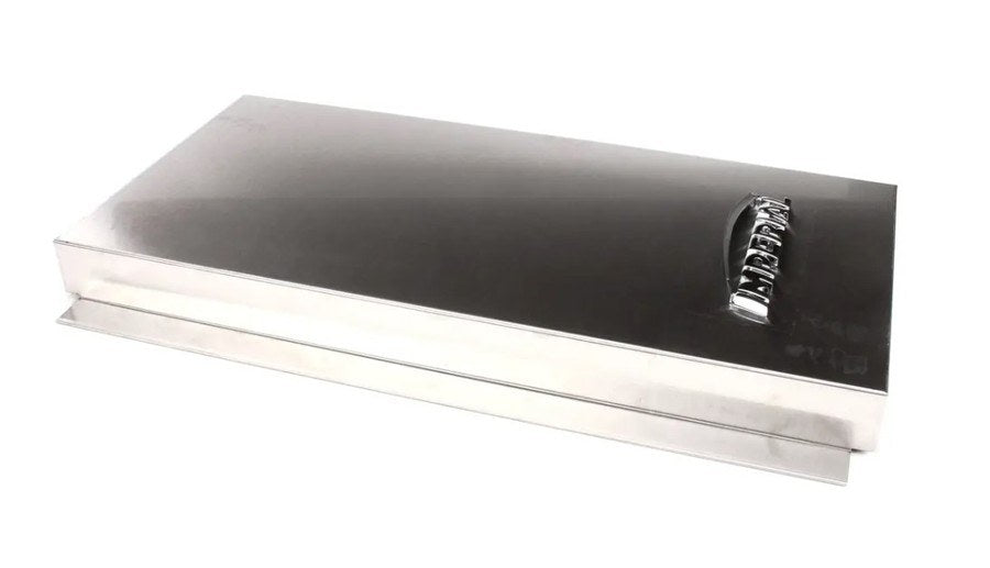 Imperial 22116, Door Panel, 40' Side, Stainless Steel