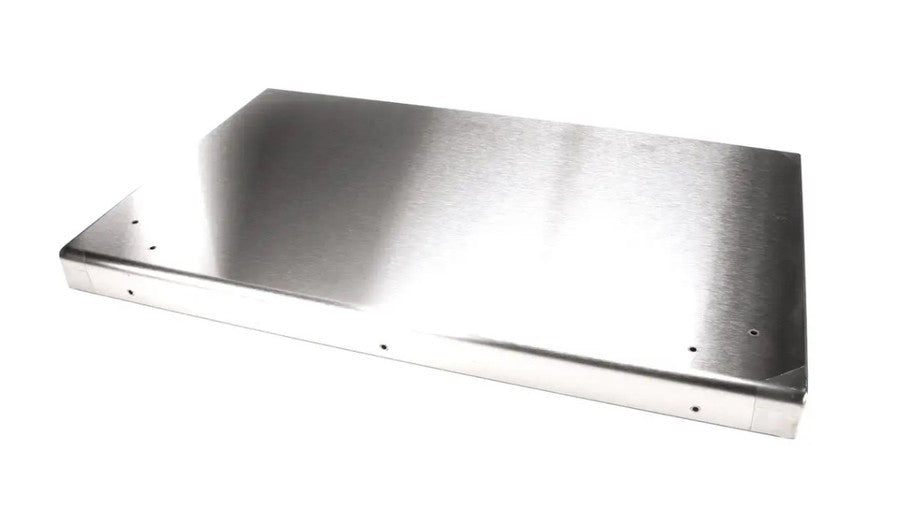 Imperial 20151, IR/IHR DOOR COVER (STAINLESS STEEL) 26 1/2 IN OVEN