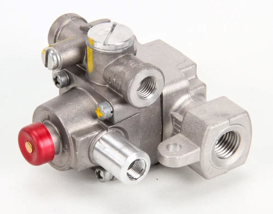 Imperial 1110, Oven Safety Valve