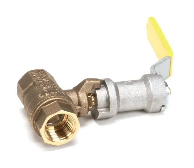 Imperial 1621, Water Valve, Irca