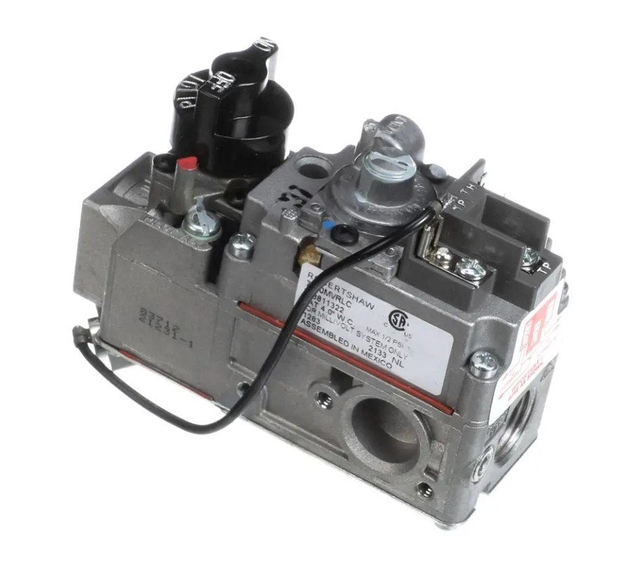Imperial 1283, Gas Valve, Natural Gas, Millivolt System