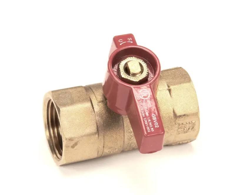 Imperial 30983, Valve, Gas Shut-Off