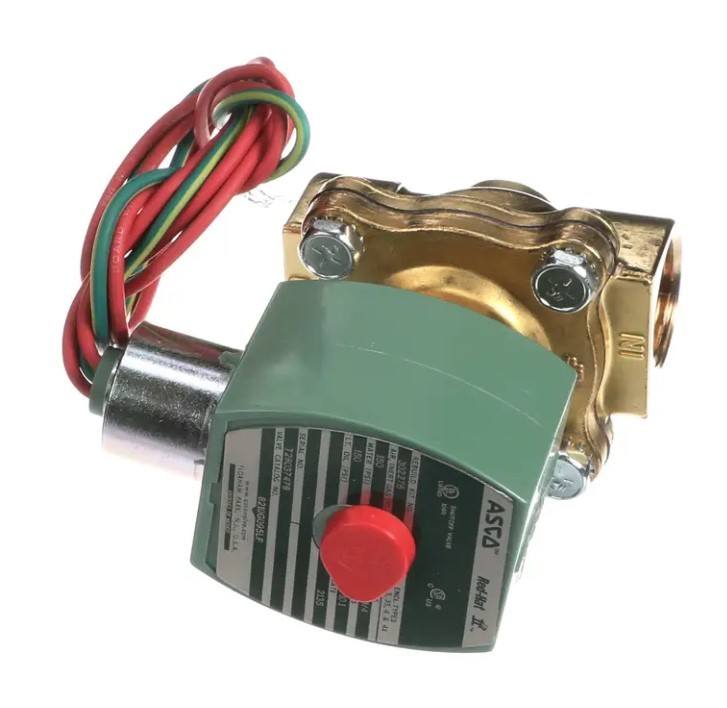 Imperial 32108, Solenoid Valve, Water Fill, 1/2", 115V