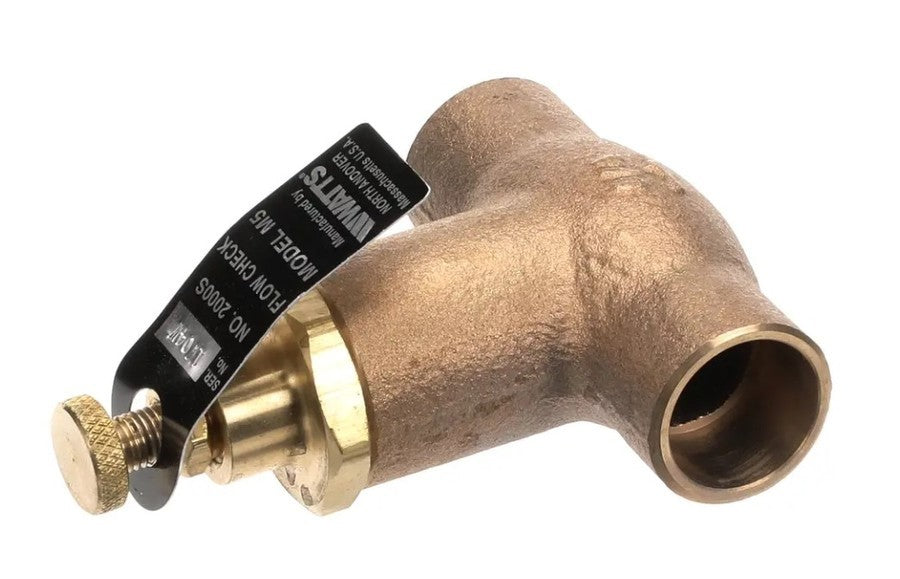 Imperial 36242, Relief Water Valve Pressure 3/4 for IPC