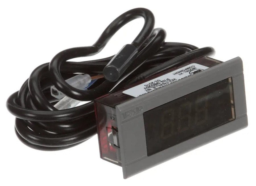 True 980207, Thermometer With Sensor, Digital, 115V