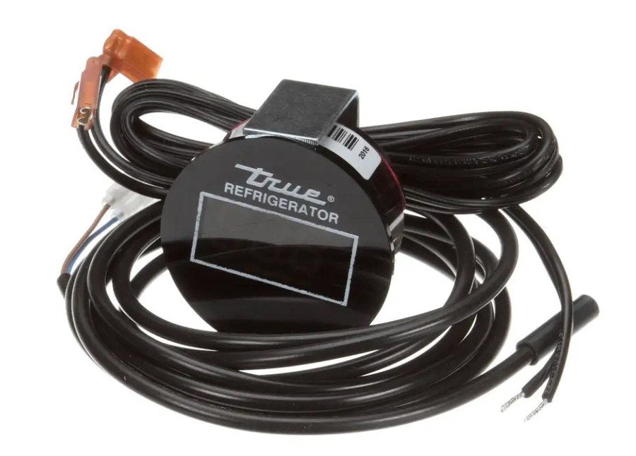 True 980209, Thermometer, Digital