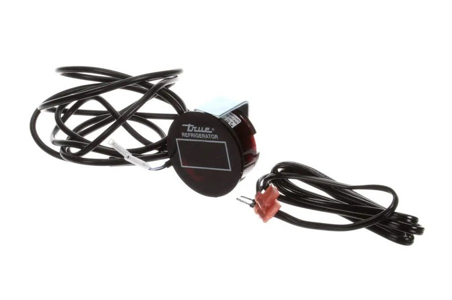 True 831928, Thermometer 20DT-UB LED Digital Fahrenheit 120V REF