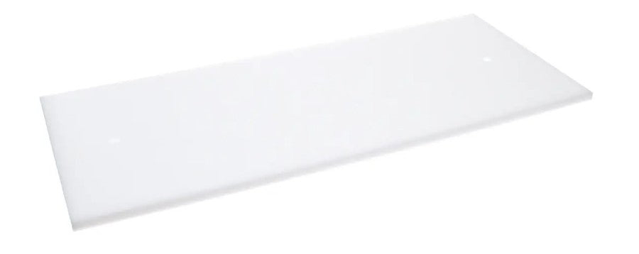 True 915133, Cutting Board, 1/2" x 11-3/4" x 27-1/2"