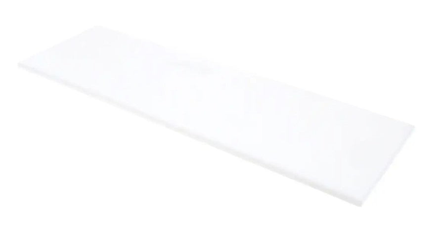 True 810818, Cutting Board, 1/2" x 8-7/8" x 27-1/2", TSSU-27M