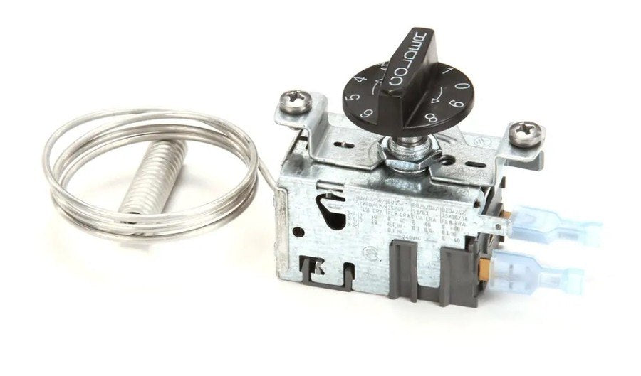 True 800385, Temperature Control Kit, 077B1228, 077B7186