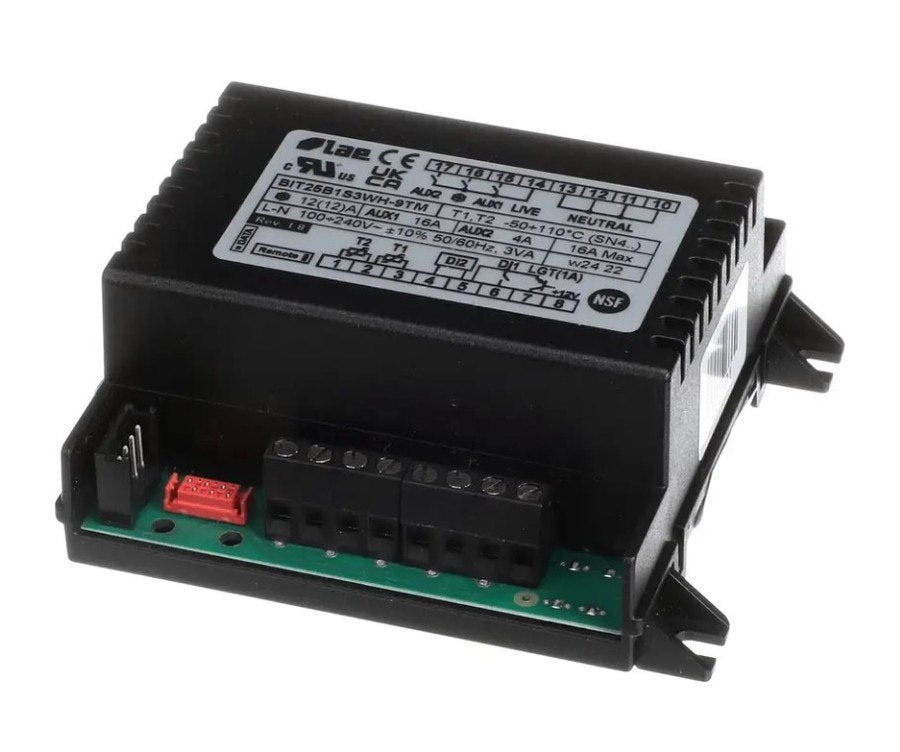 True 222591, Temperature Control, LAE