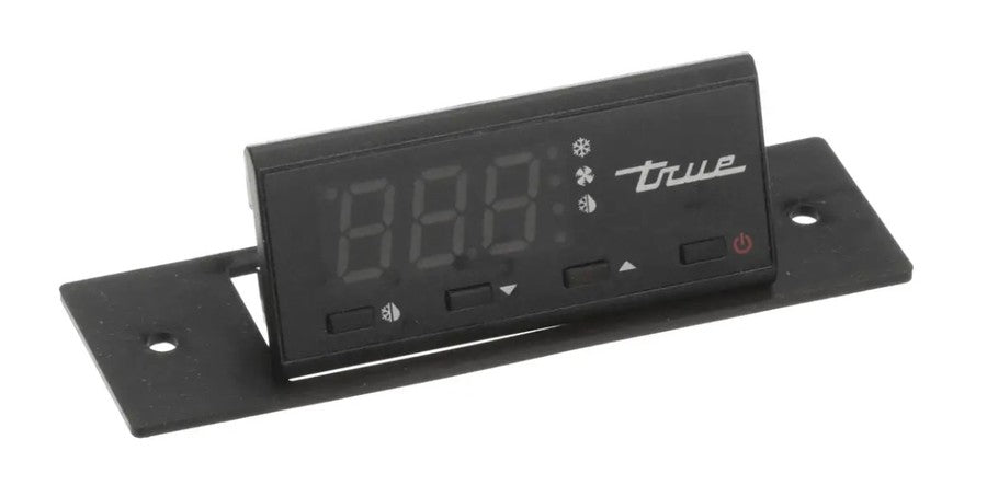 True 822937, Control, Display