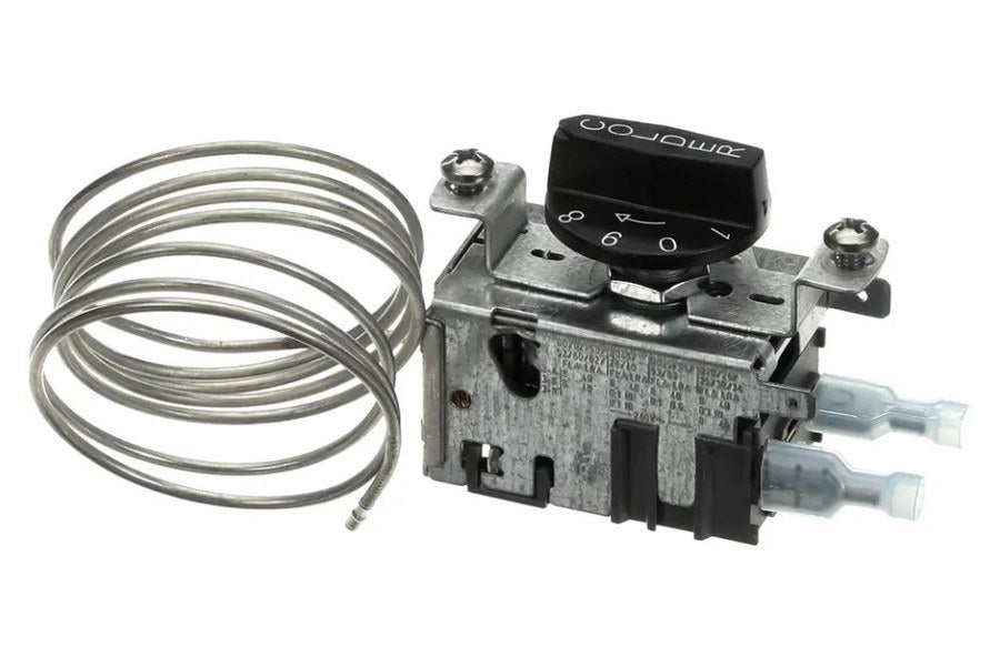 True 942659, Temperature Control. 077B3315, Kit # 077B7345