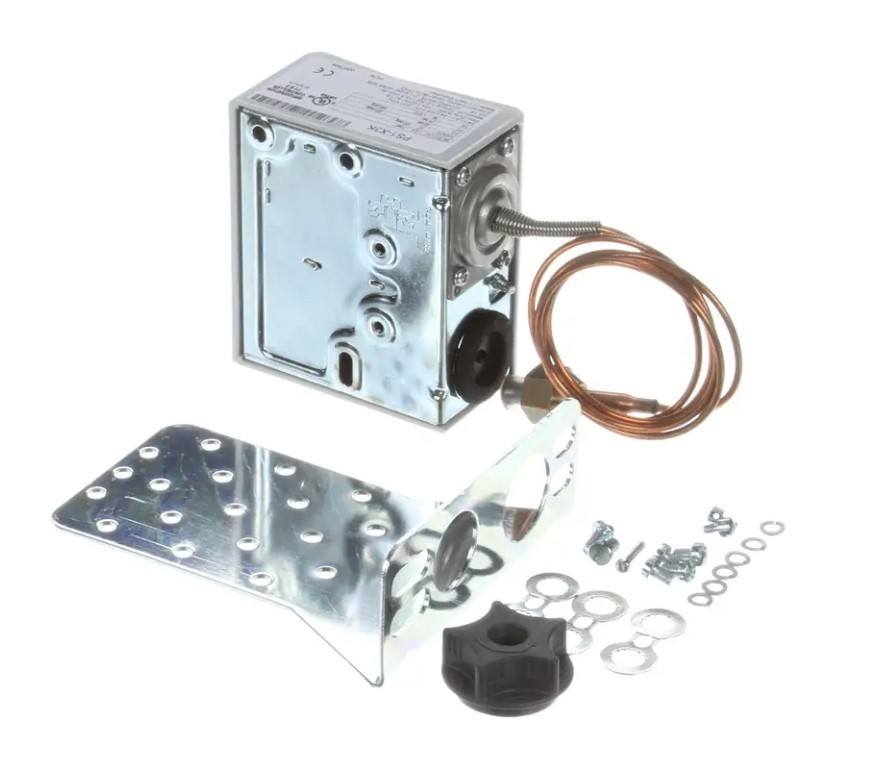 True 841483, Low Pressure Control, PSI-X3K for TAC-48, 208-230V, 60HZ