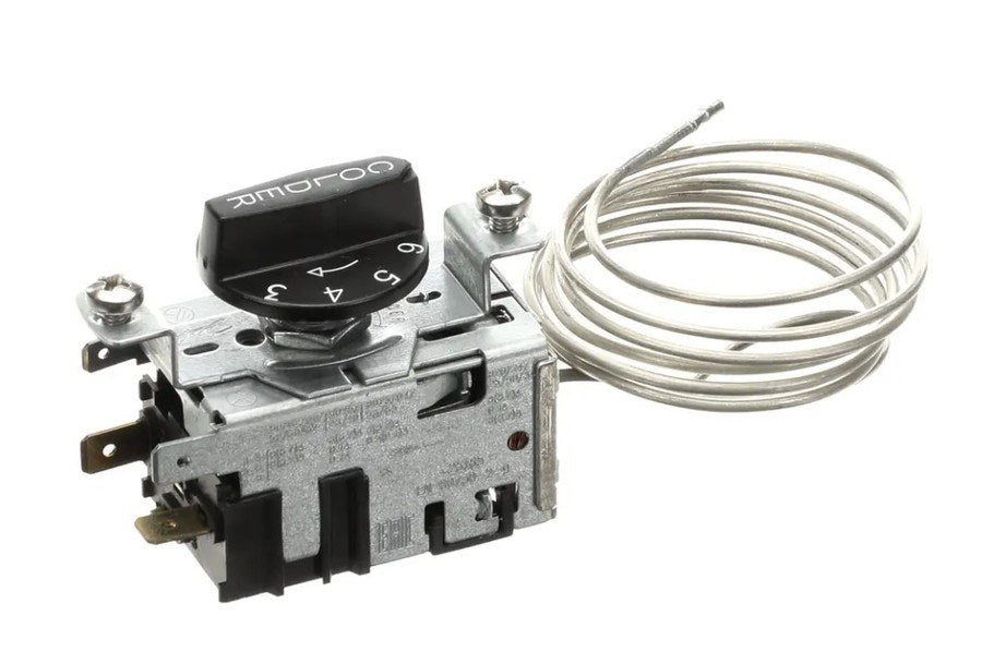 True 952478, Temperature Control/Thermostat with Knob, Before 07/11/15