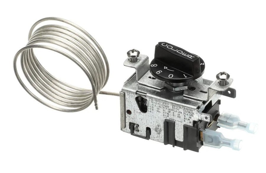 True 947750, Temp Control, 942659 Adjusted 077B3315, GDM-08N-HC