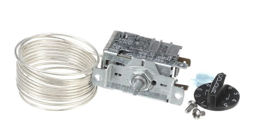 True 930794, TEMP CONTROL, 077B3259 KIT 077B7343 - 8 AMP