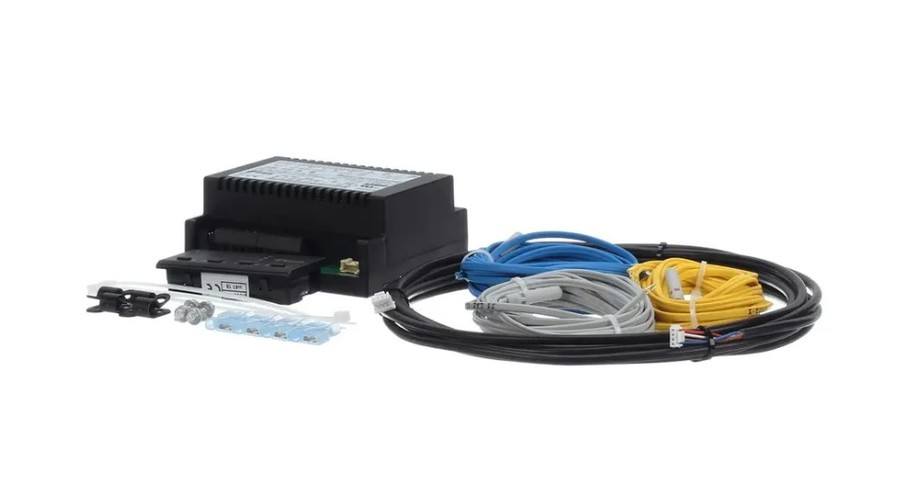 True 802804, Digital Controller Kit with Probes, LAE